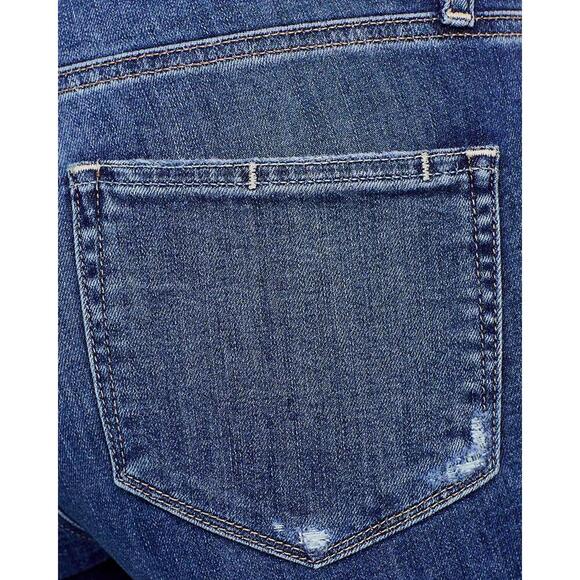 Paige Verdugo Mid-Rise Ankle - Size 24 - Picture 4 of 8